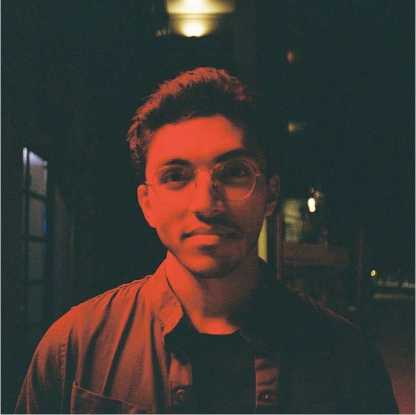 Antony Samuel