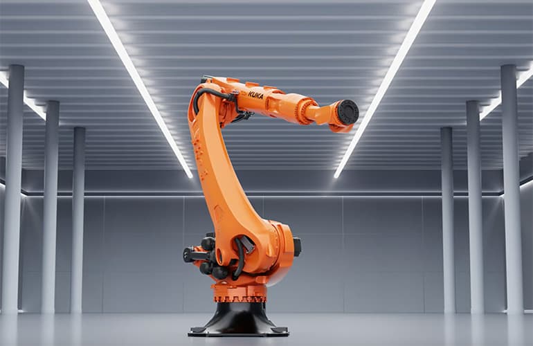Robotics